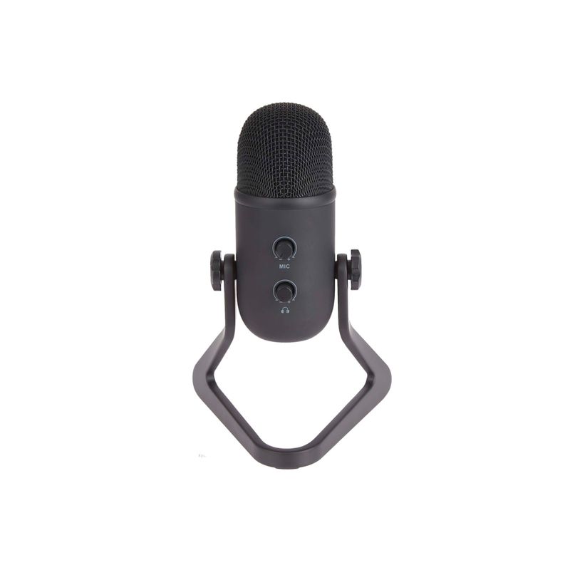 FIFINE - Microfono Condensador Fifine K678 Prophone USB FIFINE