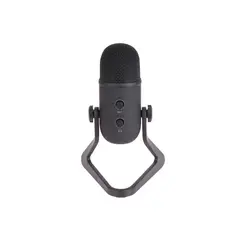FIFINE - Microfono Condensador K678 Prophone USB