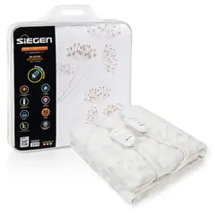 SIEGEN - Calientacama Matrimonial SG-5121D3