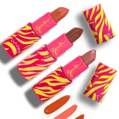 GENIA BEAUTY - BananaLips Trio