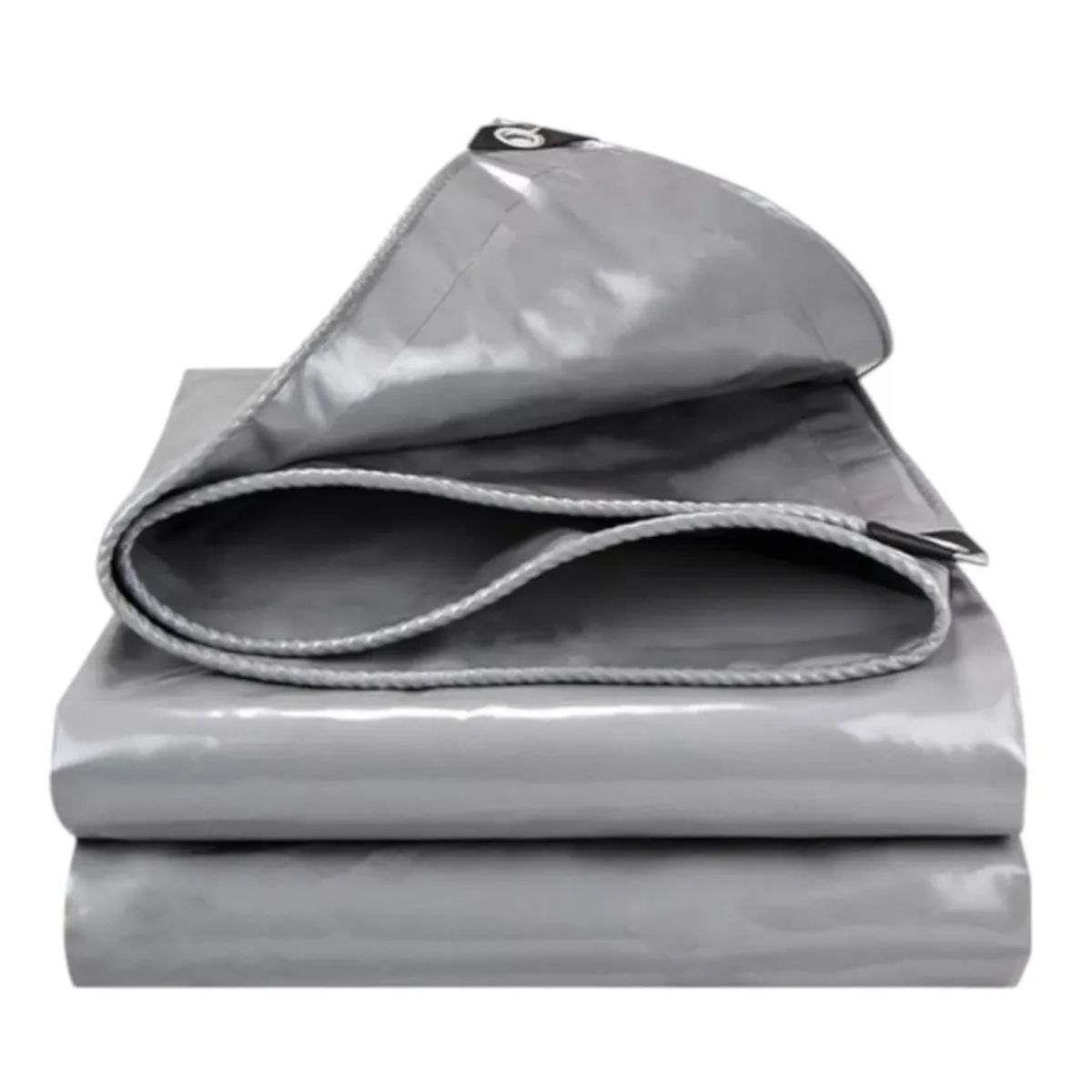 GENERICO - Lona Impermeable Multiuso Cobertor Toldo Funda Carpa 3x5 Mts