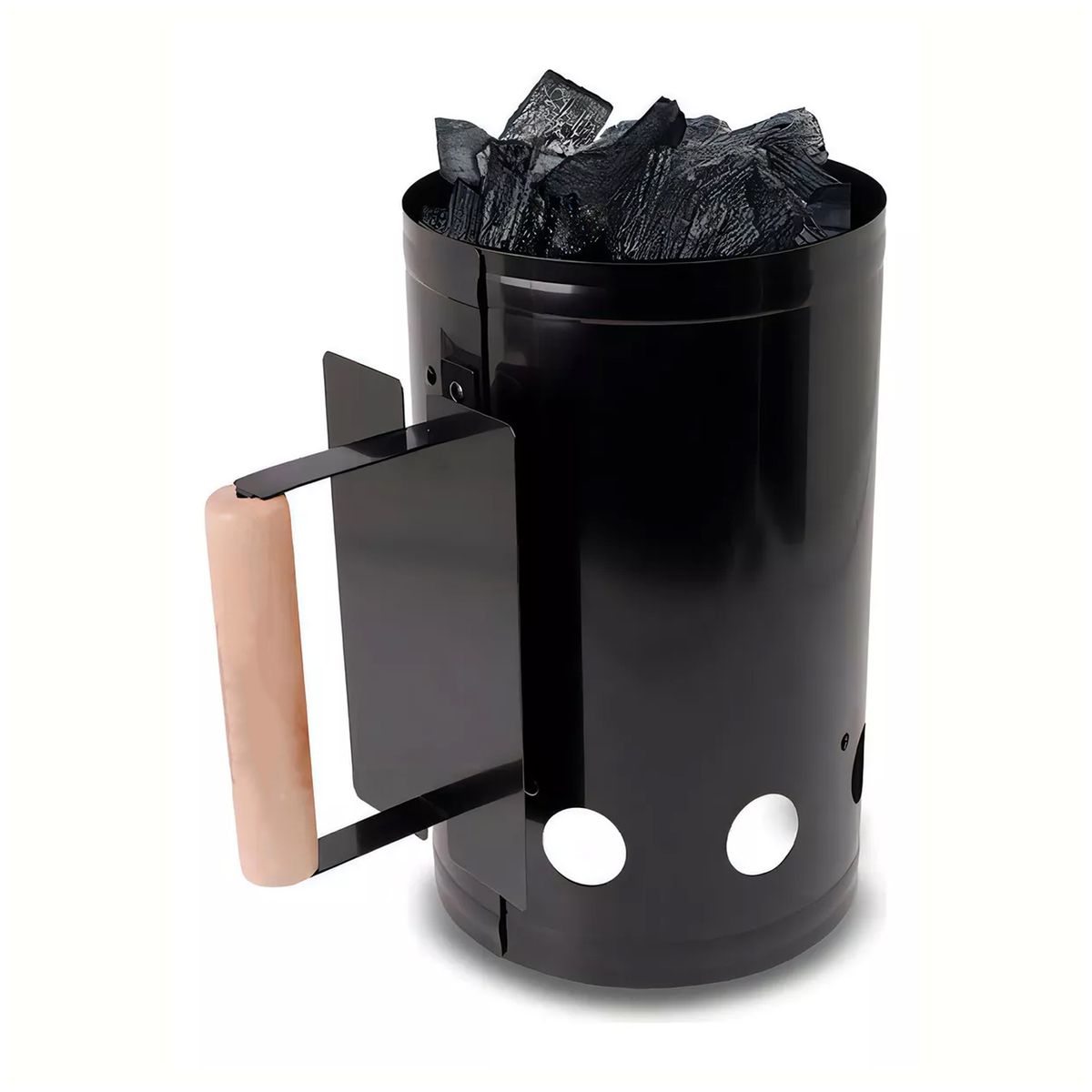 WAYU - Chimenea  Iniciador Carbón Wayu