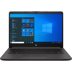 HP - NOTEBOOK 240 G7 INTEL CELERON N4020 16GB RAM Y 256GB SSD (REACONDICIONADO)