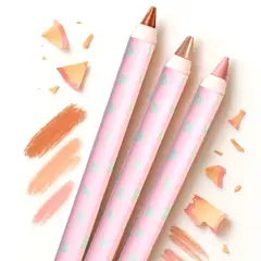 GENIA BEAUTY - HD Heartlips Trio