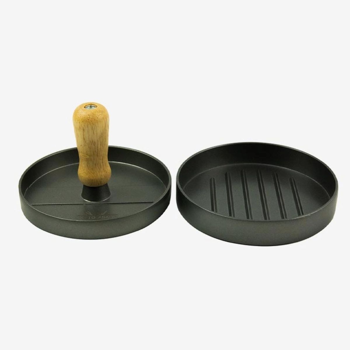 DECO EXPRESS - Prensa Hamburguesa