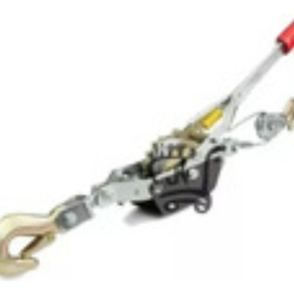 QUICK - Tecle Señorita 2 Toneladas Manual