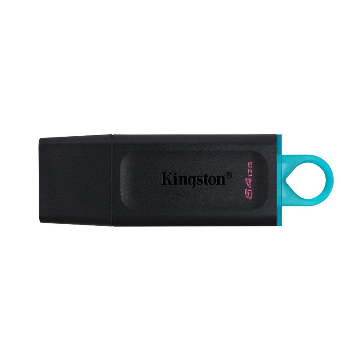 KINGSTON - Pendrive USB 3.2 64Gb Datatraveler Exodia Kingston
