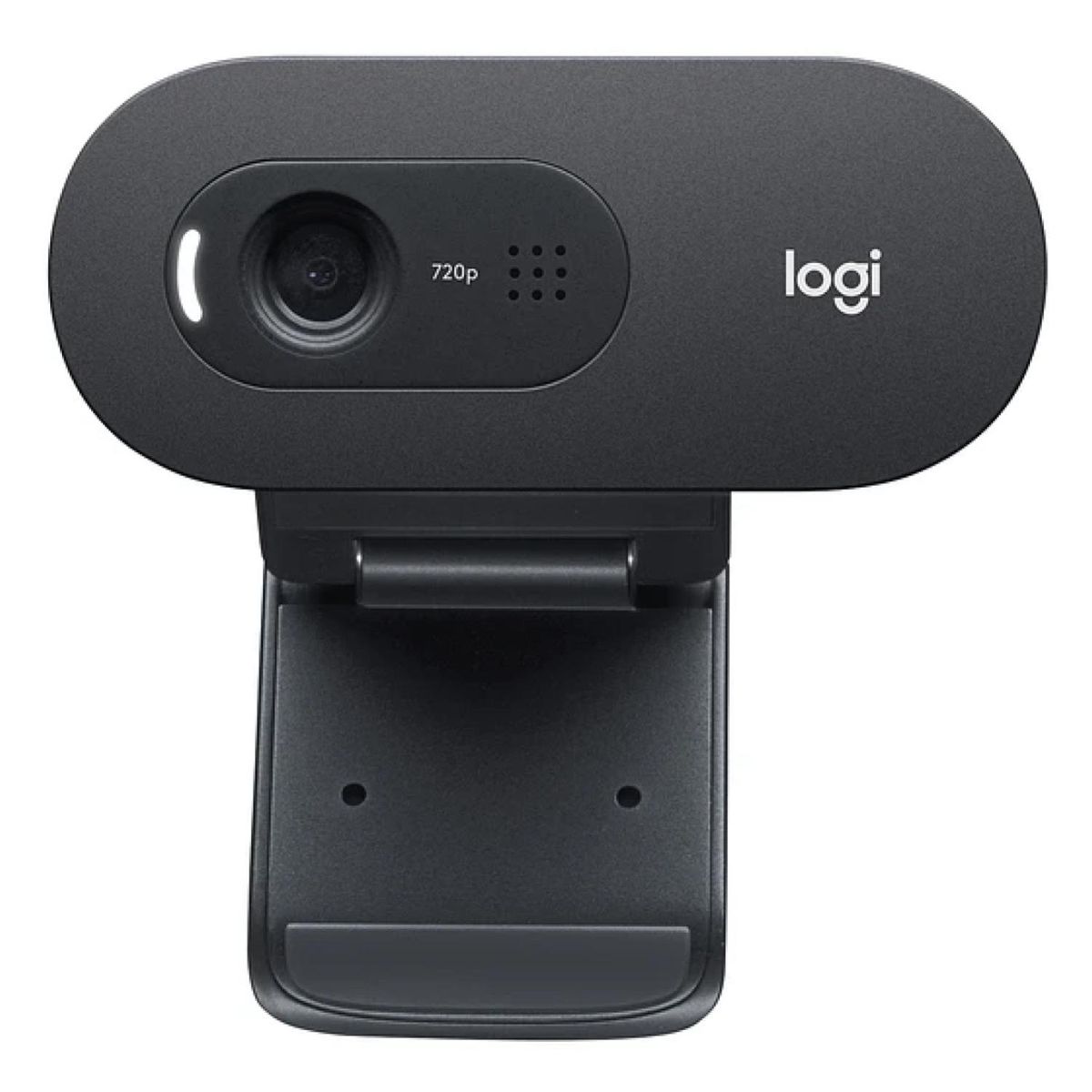 LOGITECH - Camara Web Webcam HD 720P USB Negro C270 Logitech