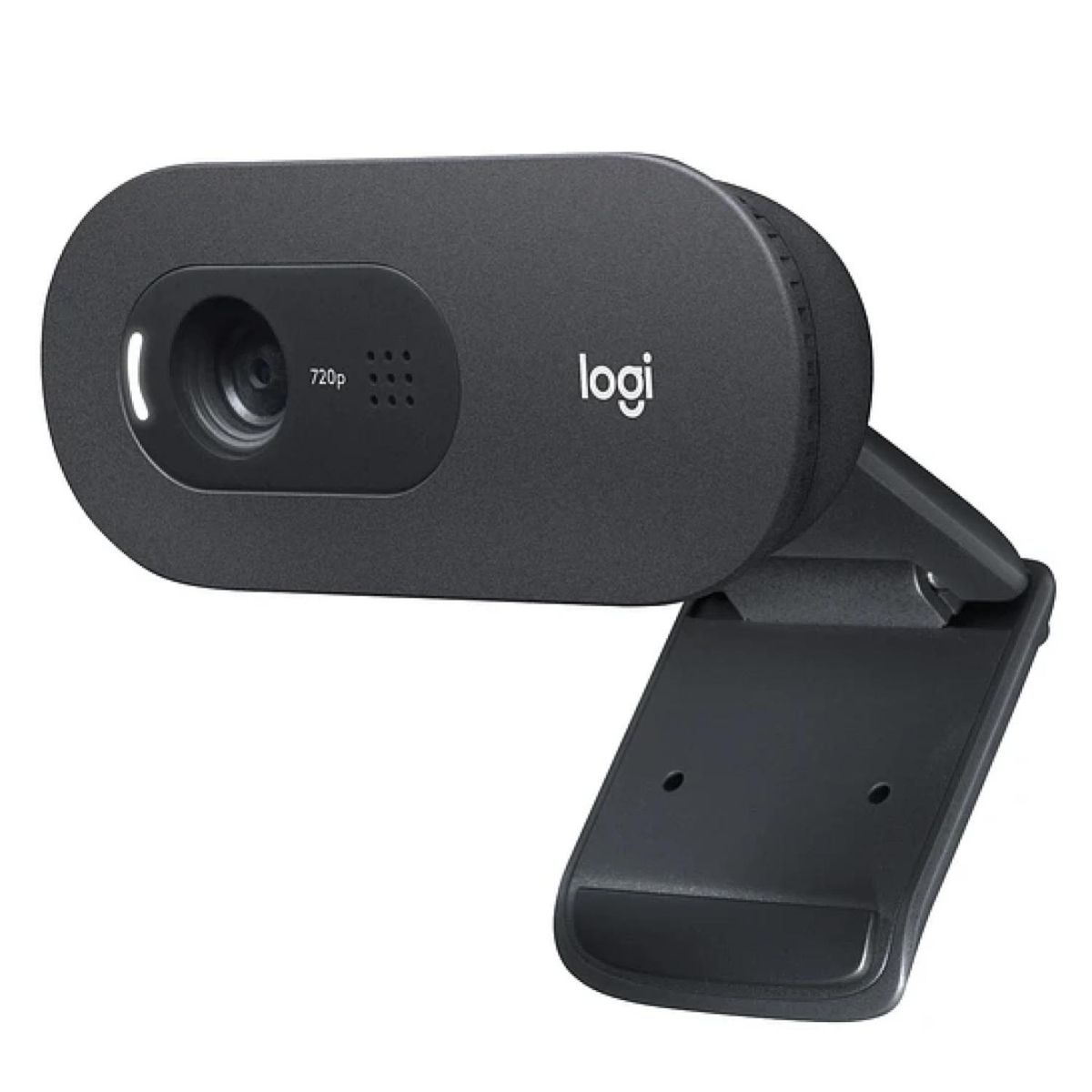 LOGITECH - Camara Web Webcam HD 720P USB Negro C270 Logitech