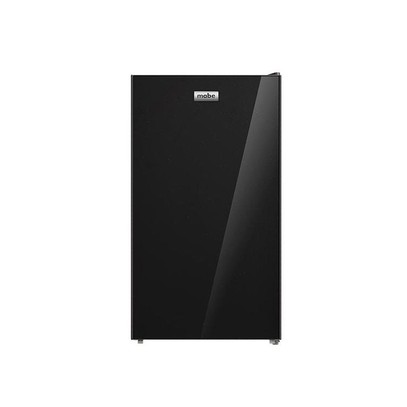MABE - Frigobar Mabe 93 Litros Negro RMF04HV0