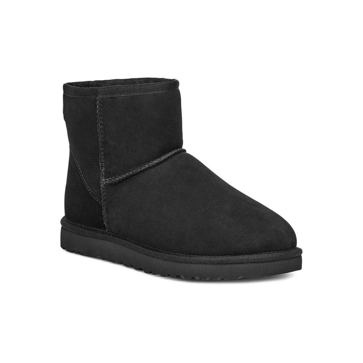 UGG - Bota Hombre Ugg Classic Mini Negro