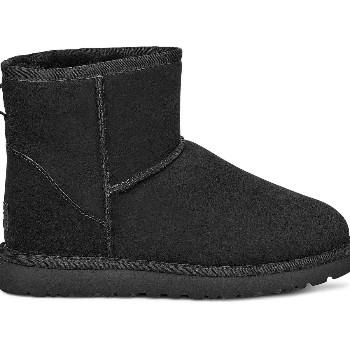UGG - Bota Hombre Ugg Classic Mini Negro