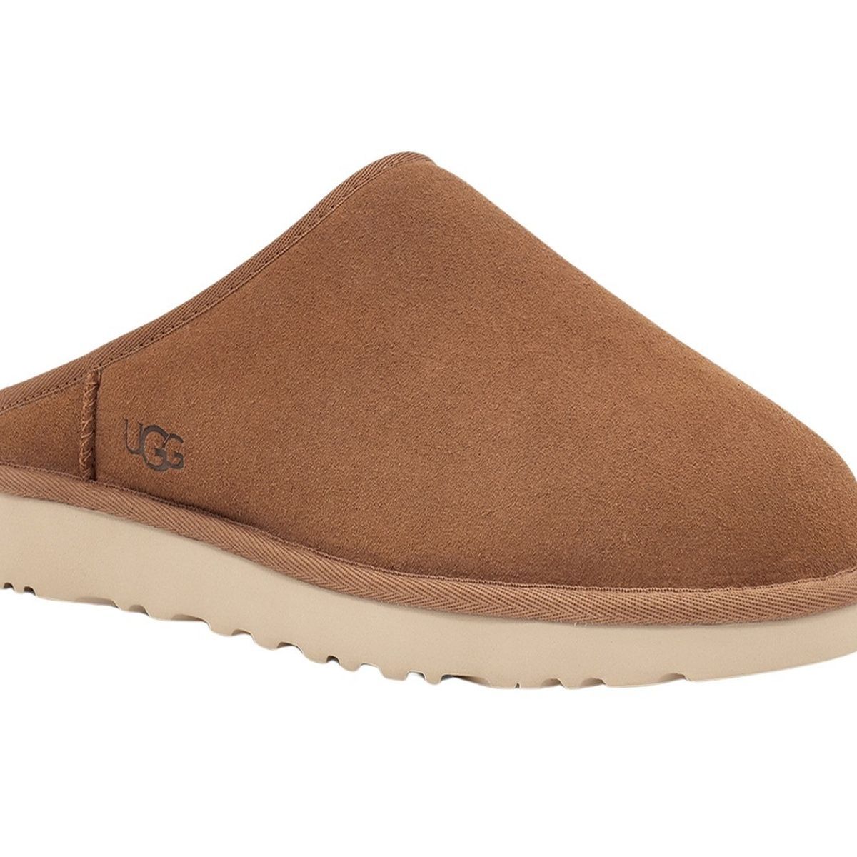 UGG - Pantufla Hombre Ugg Classic Slip-on Café