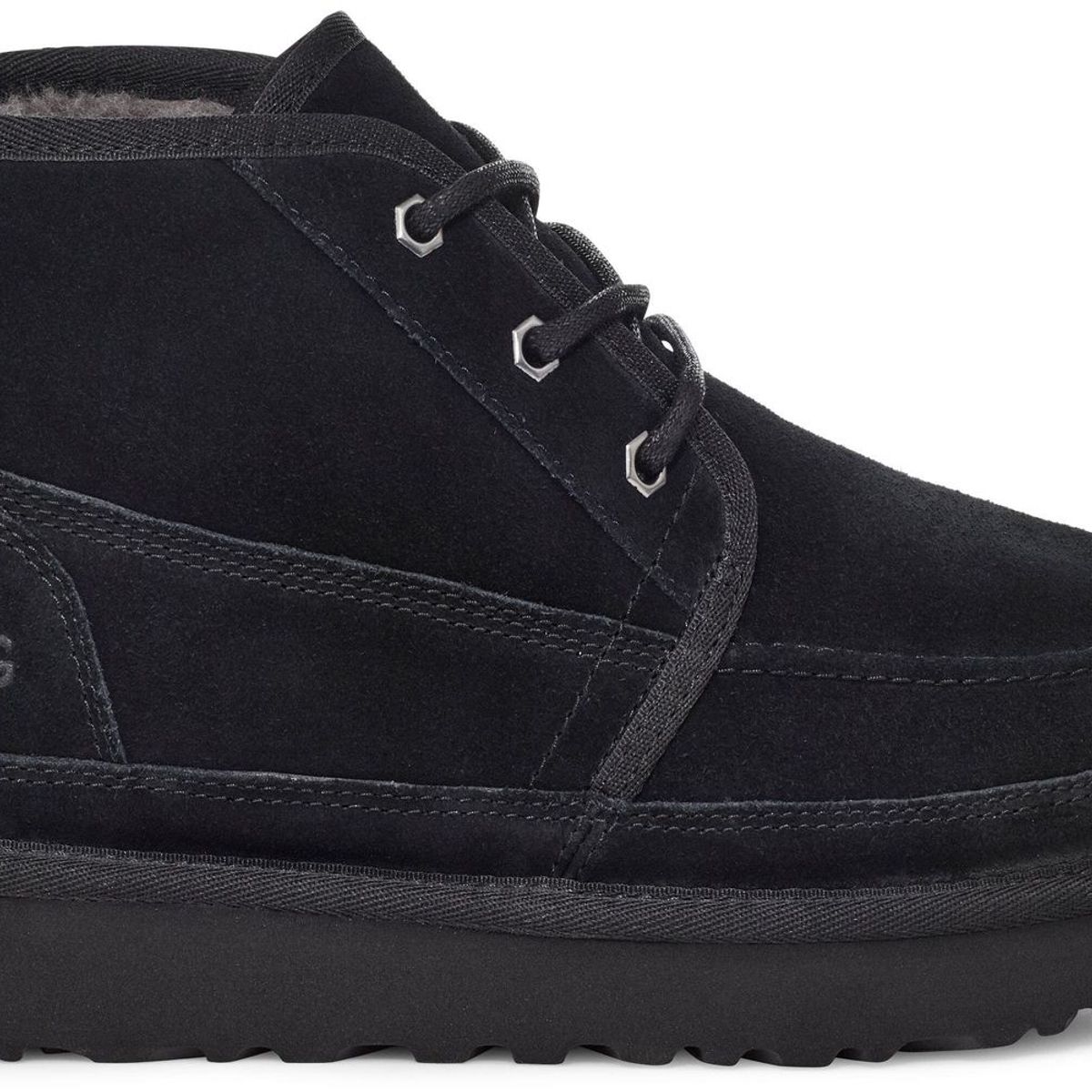 UGG - Bota Hombre Ugg Neumel Moc Negro