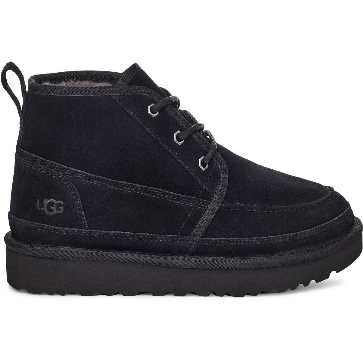 UGG - Bota Hombre Ugg Neumel Moc Negro
