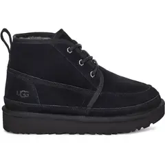 UGG - Bota Hombre Neumel Moc Negro