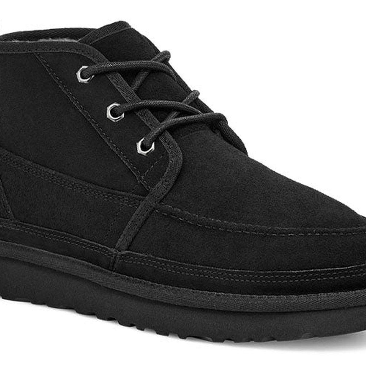 UGG - Bota Hombre Ugg Neumel Moc Negro