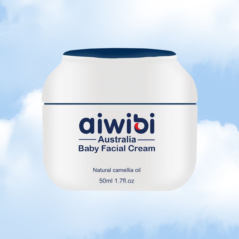 AIWIBI - Crema Facial Aiwibi 50 ml