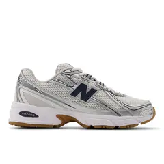 NEW BALANCE - Zapatillas Urbanas Mujer 740 BlancaAzul