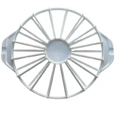 GENERICO - Porcionador Para Torta 14 O 16 Trozos