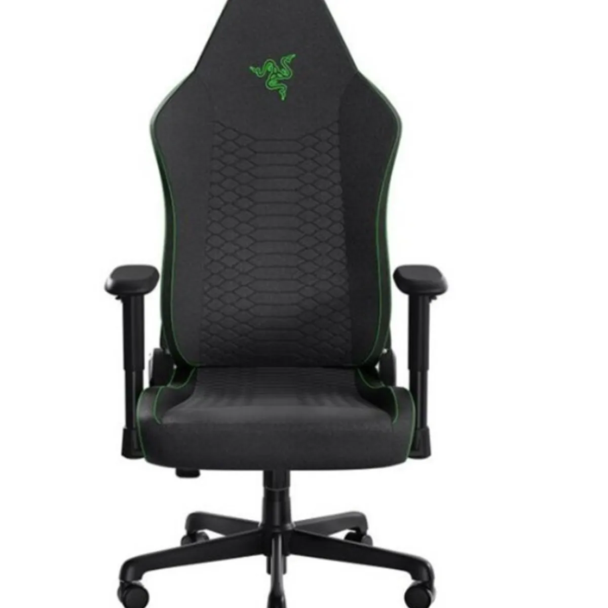 RAZER - Silla Gamer - Razer Iskur v2 x - Soporte máx. 136 kg