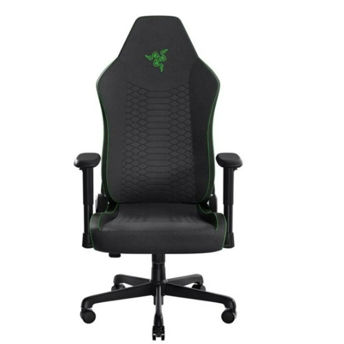 RAZER - Silla Gamer - Razer Iskur v2 x - Soporte máx. 136 kg