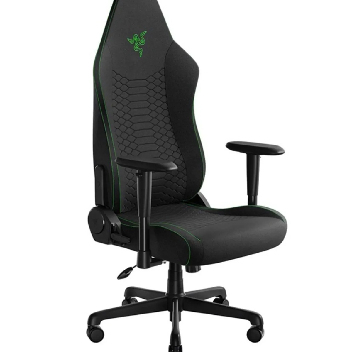 RAZER - Silla Gamer - Razer Iskur v2 x - Soporte máx. 136 kg