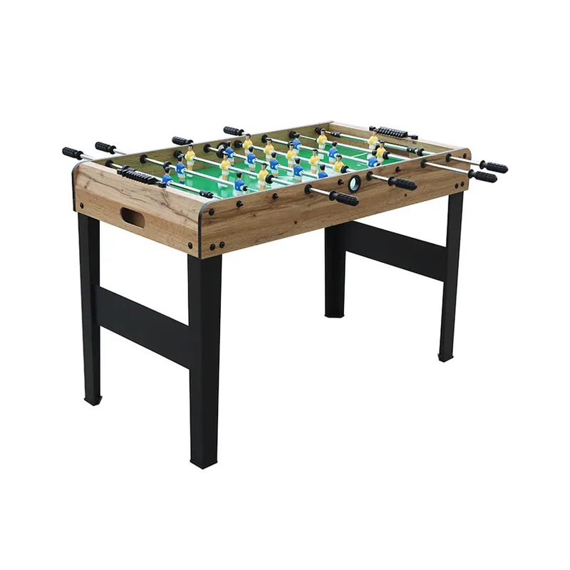 SDFIT - Taca Taca mesa fútbol 120cm MDF 12mm jugador metal Ts-4824CA