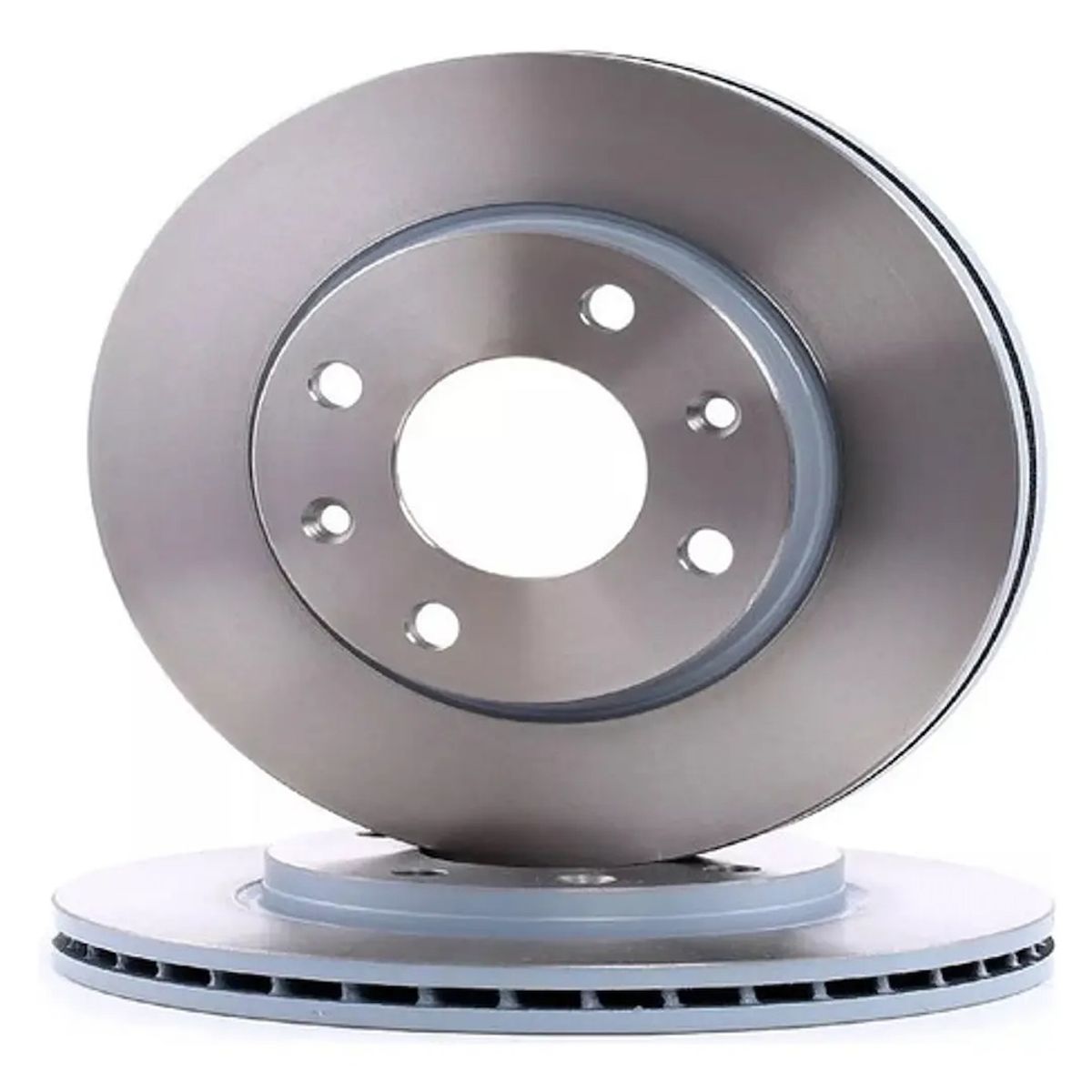 GENERICO - Disco De Freno RN1372V