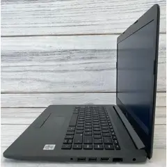 HP - NOTEBOOK 240 G8, I3-10TH, 8GB DE RAM, 256GB SSD, COLOR GRIS PLOMO