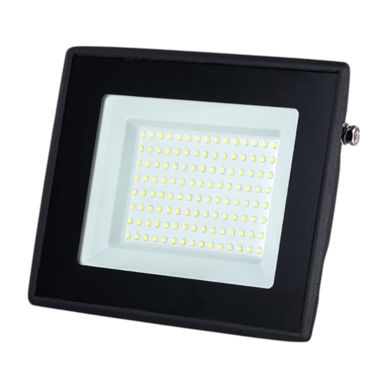 WANT - Proyector Led Thin Light 100W 3000K SEC
