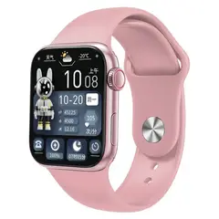 GENERICO - Reloj Inteligente Smartwatch TFT 2.3 320X240 4 Días uso continuo