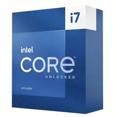 INTEL - Procesador Core i7-13700K BX8071513700K