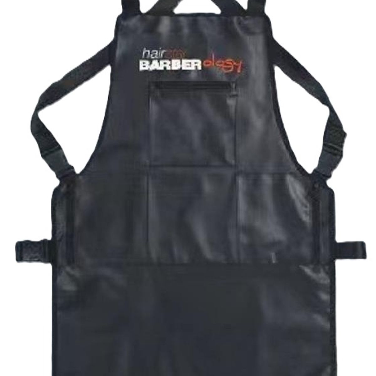 GENERICO - Pechera Hairstar Barberology