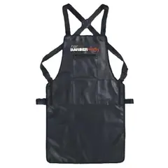 GENERICO - Pechera Hairstar Barberology