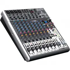BEHRINGER - Xenyx X1622 USB