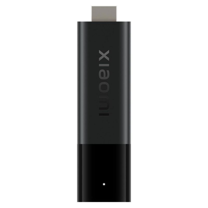 XIAOMI - Xiaomi Smart TV Stick 4K EU