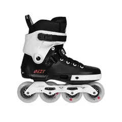 POWERSLIDE - Patines Next Core V2 80 Black