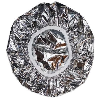 Imagen 2 del producto Gorro Impermeable Aluminio