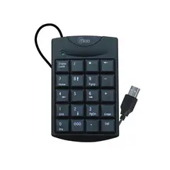 MLAB - TECLADO NUMERICO USB CABLE