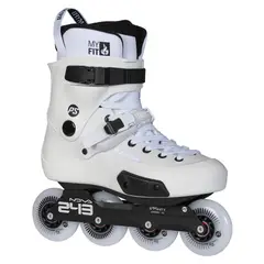 POWERSLIDE - Patines Freeskate Zoom Pro Nova 80