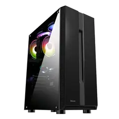 GENERICO - Pc Gamer Ryzen 5 3400G RX Vega 11 16gb Ram 240gb Ssd