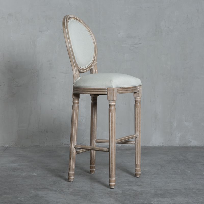 DECOMUEBLES - Piso Bar New Marcus Beige