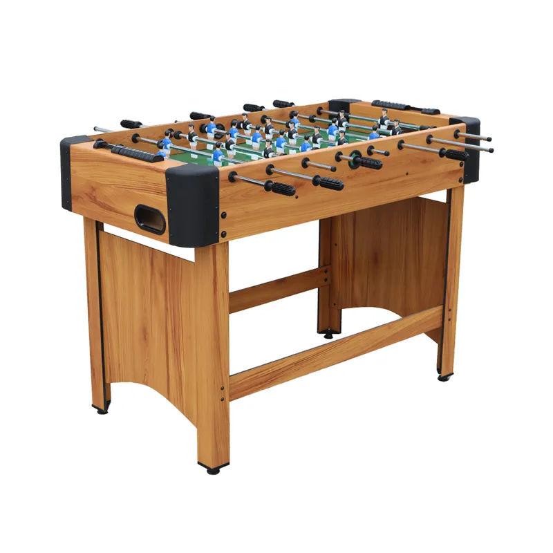 SDFIT - Taca Taca mesa de fútbol 120 cm MDF lam TS-4824P-3B