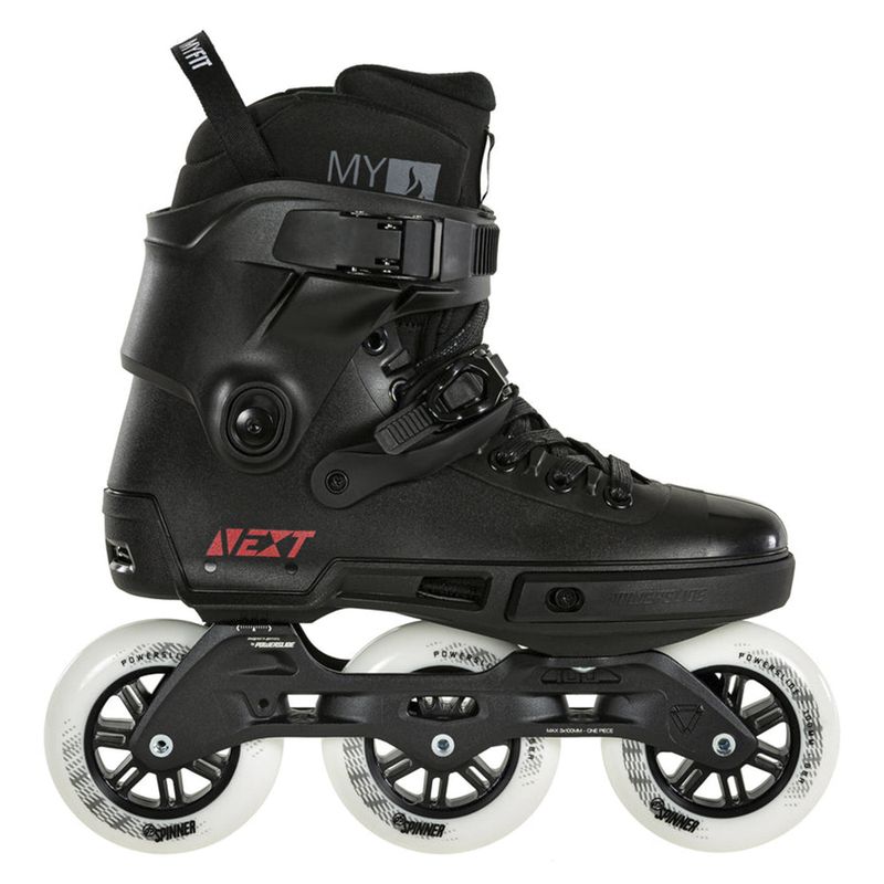POWERSLIDE - Patines Powerslide Triskate Next Core 100