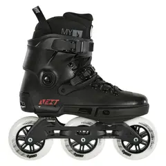 POWERSLIDE - Patines Triskate Next Core 100