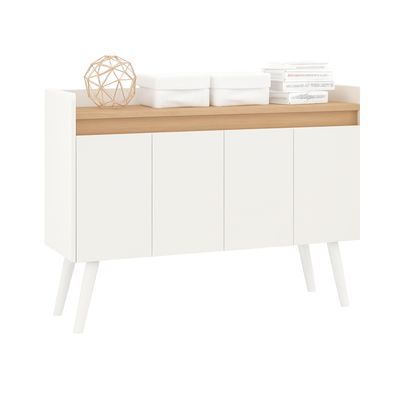 Imagen 2 del producto Aparador Buffet 4 Puertas 108x84x32 cm - Verona