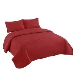 ANGELES DEL HOGAR - CUBRECAMA QUILT DE VERANO TF 1.5