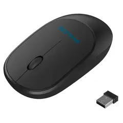 PHILCO - Mouse Inalámbrico SPK7314 - Negro