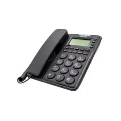 UNIDEN - Telefono Sobremesa Manos Libres Botones Grandes 409N